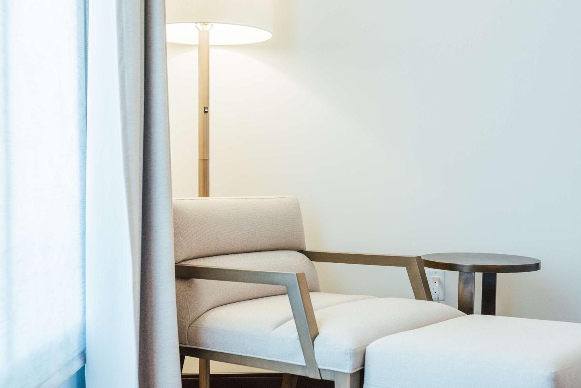 Hilton Garden Inn Denver Union Station Екстер'єр фото